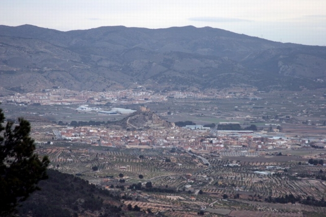 Perspectiva del pueblo